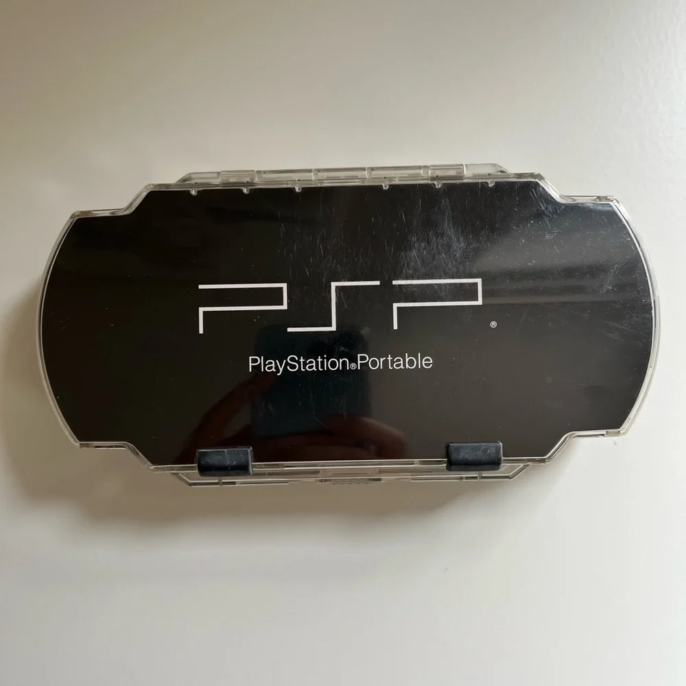 Sony Playstation PSP